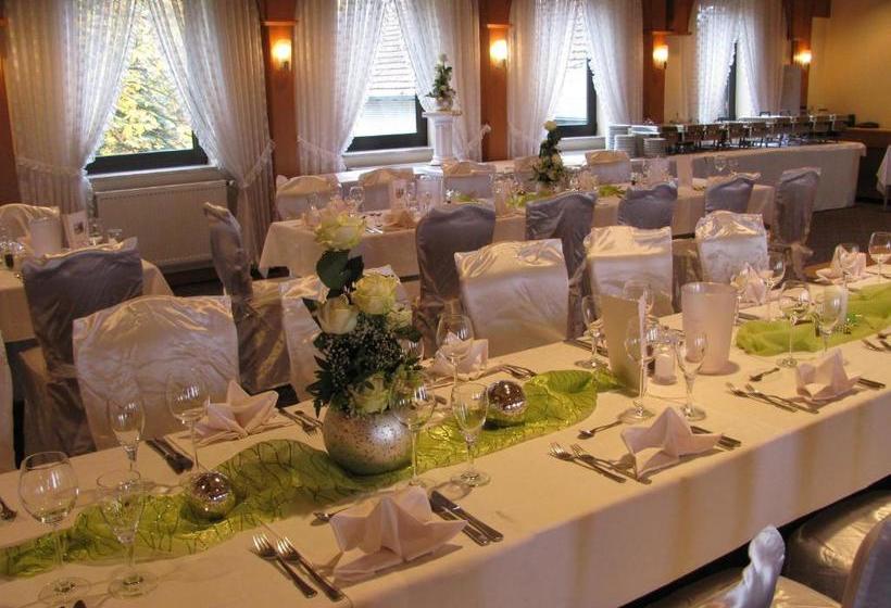 酒店 Schöne Aussicht