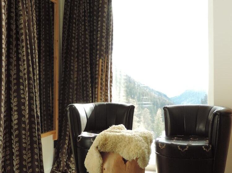 בית מלון כפרי Scoiattolo