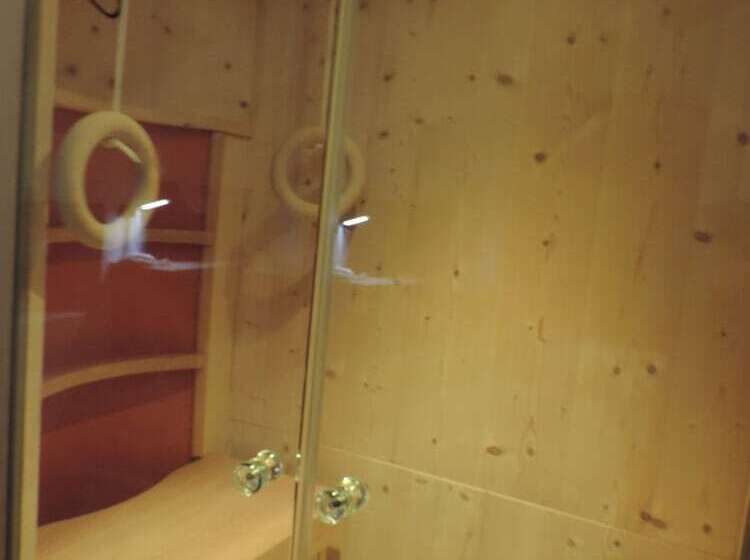 בית מלון כפרי Scoiattolo