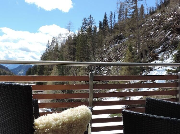 בית מלון כפרי Scoiattolo