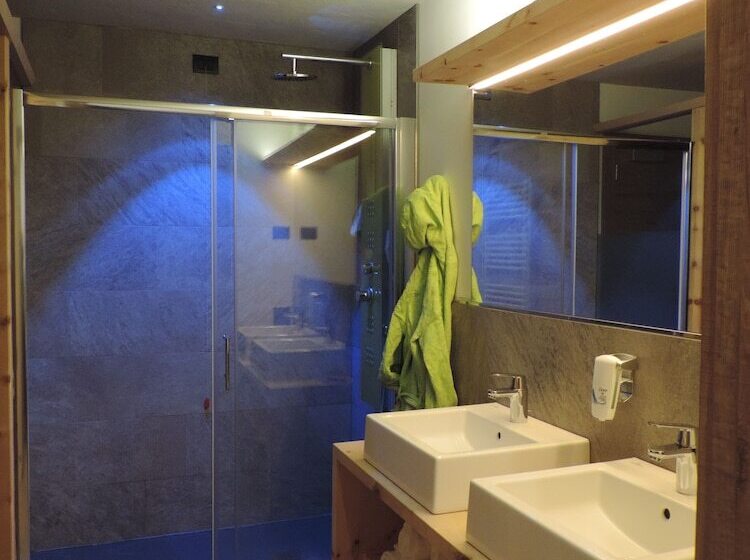 בית מלון כפרי Scoiattolo