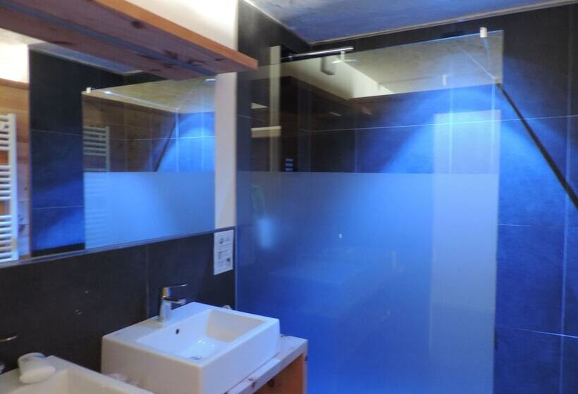 בית מלון כפרי Scoiattolo