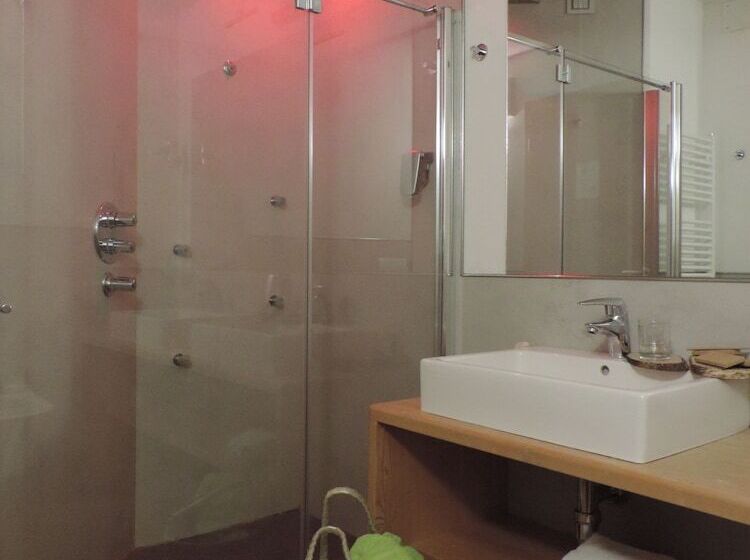 בית מלון כפרי Scoiattolo