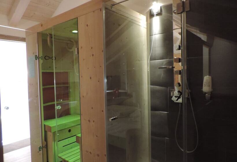 בית מלון כפרי Scoiattolo