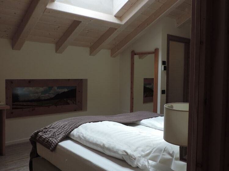 בית מלון כפרי Scoiattolo