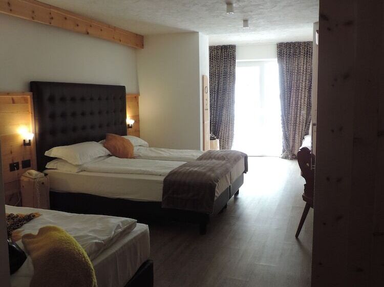 בית מלון כפרי Scoiattolo