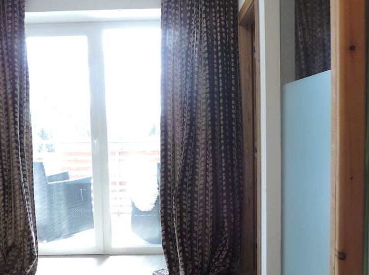 בית מלון כפרי Scoiattolo