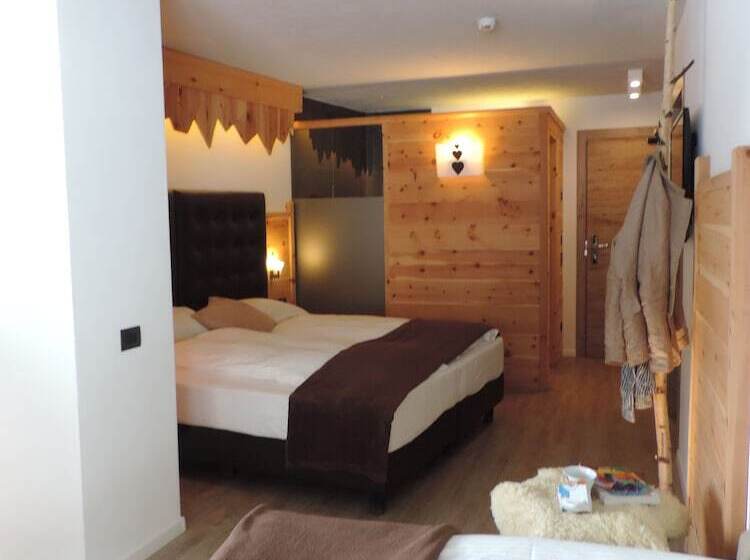 בית מלון כפרי Scoiattolo