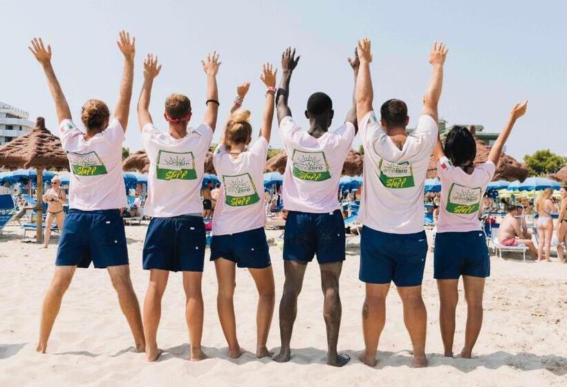 ホテル Seapark Spa Resort