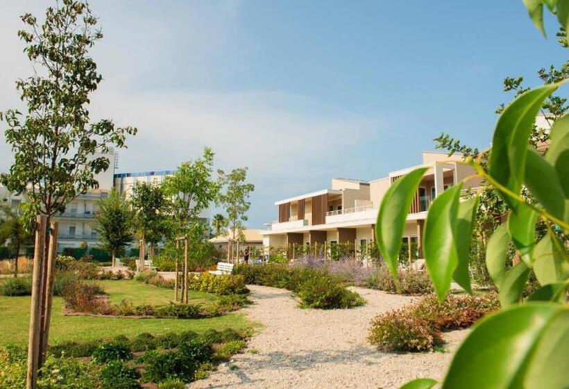 ホテル Seapark Spa Resort