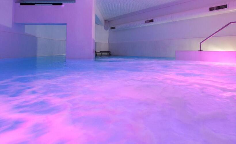 ホテル Seapark Spa Resort