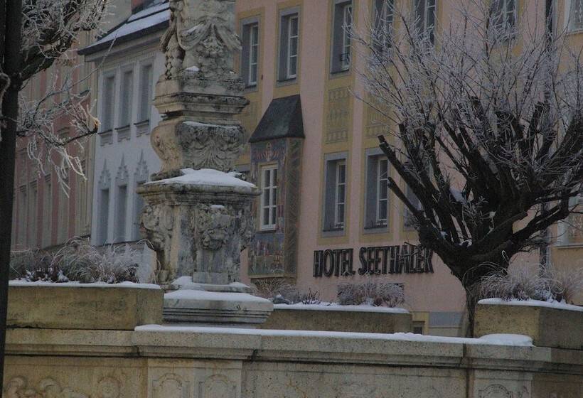 酒店 Seethaler