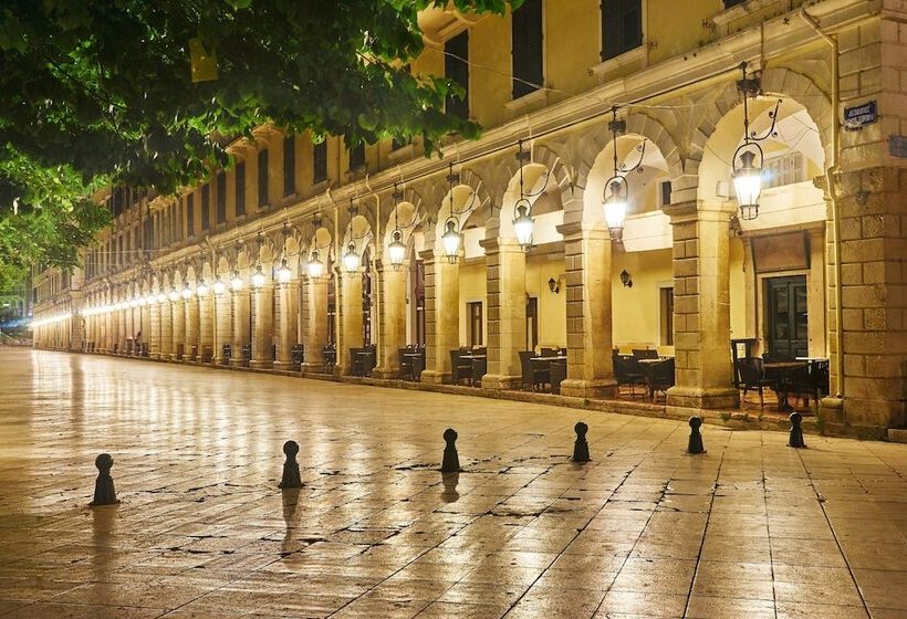 فندق Siora Vittoria Boutique