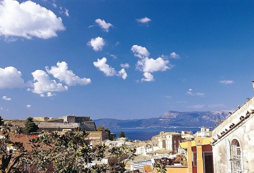 فندق Siora Vittoria Boutique