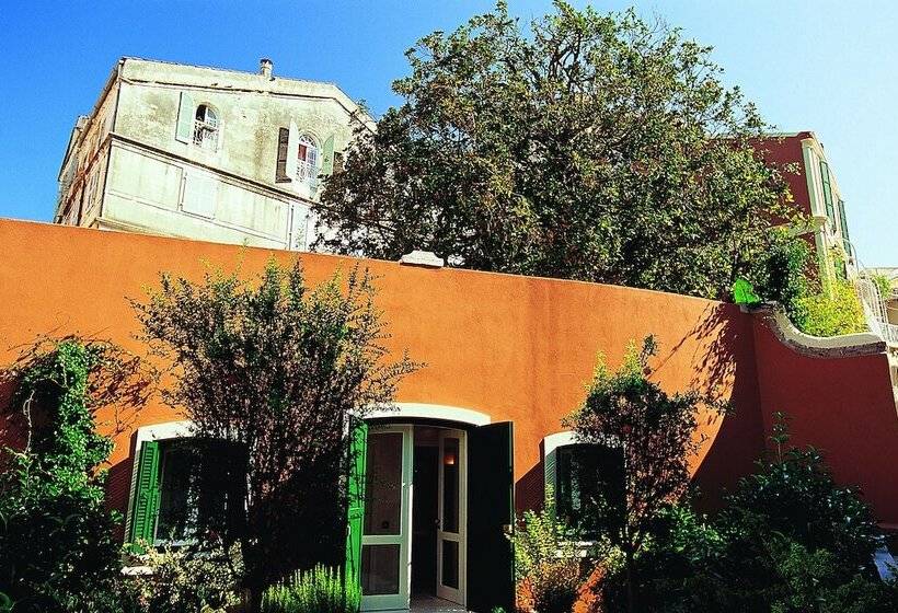 فندق Siora Vittoria Boutique