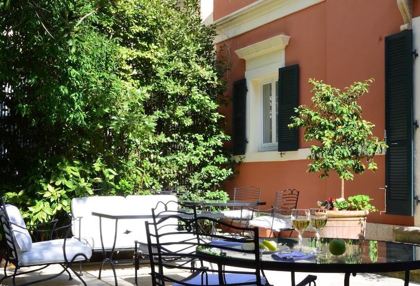 فندق Siora Vittoria Boutique