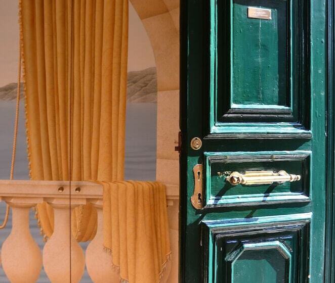 فندق Siora Vittoria Boutique