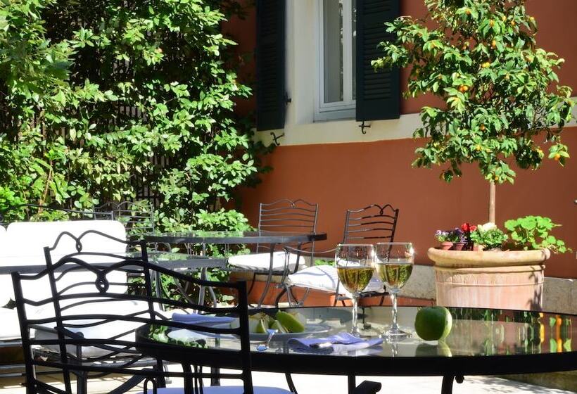 فندق Siora Vittoria Boutique