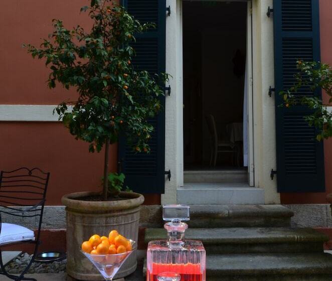 فندق Siora Vittoria Boutique