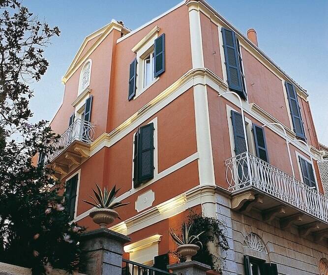 فندق Siora Vittoria Boutique