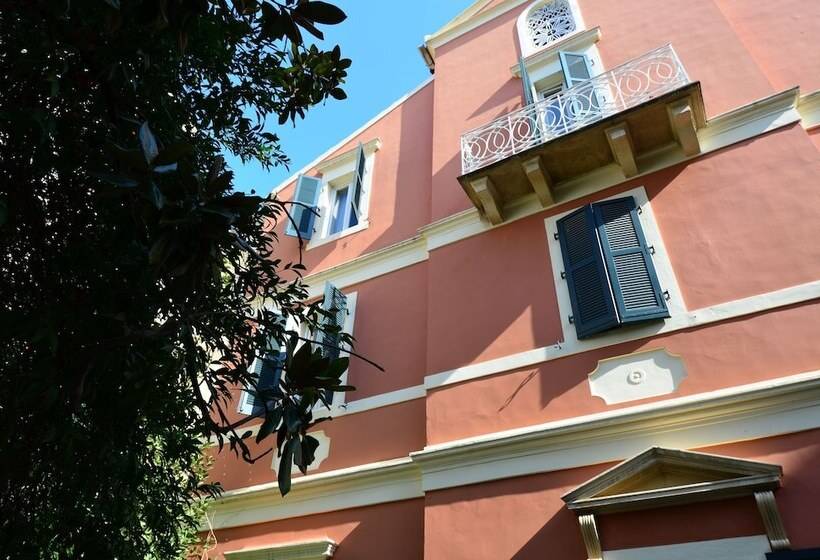 فندق Siora Vittoria Boutique