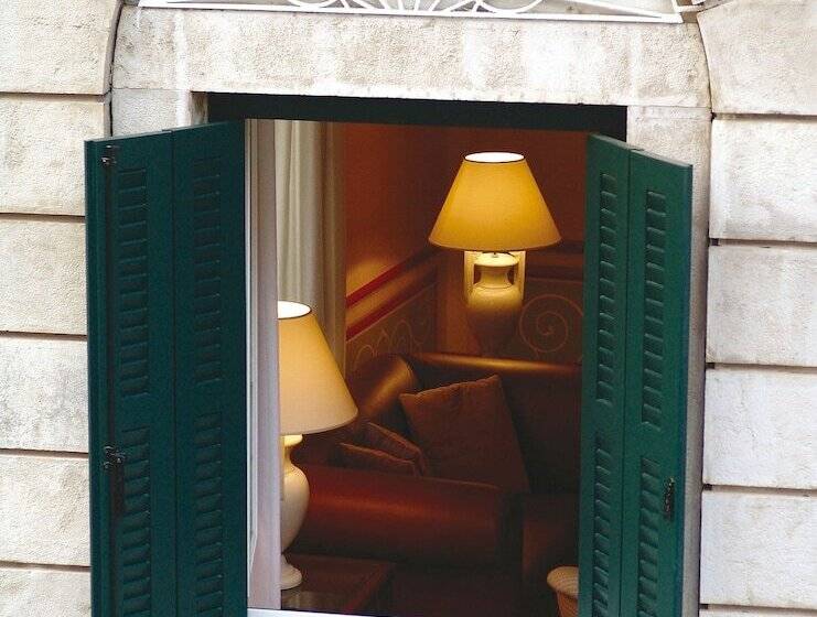 فندق Siora Vittoria Boutique