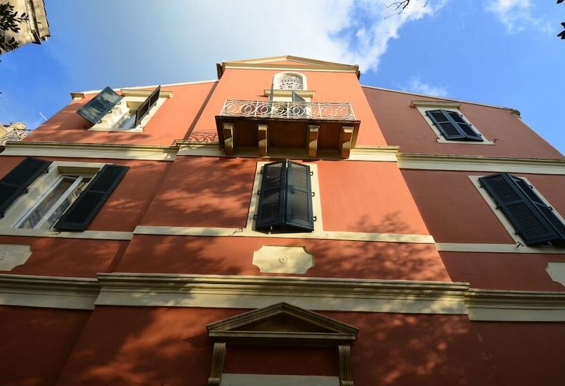 فندق Siora Vittoria Boutique