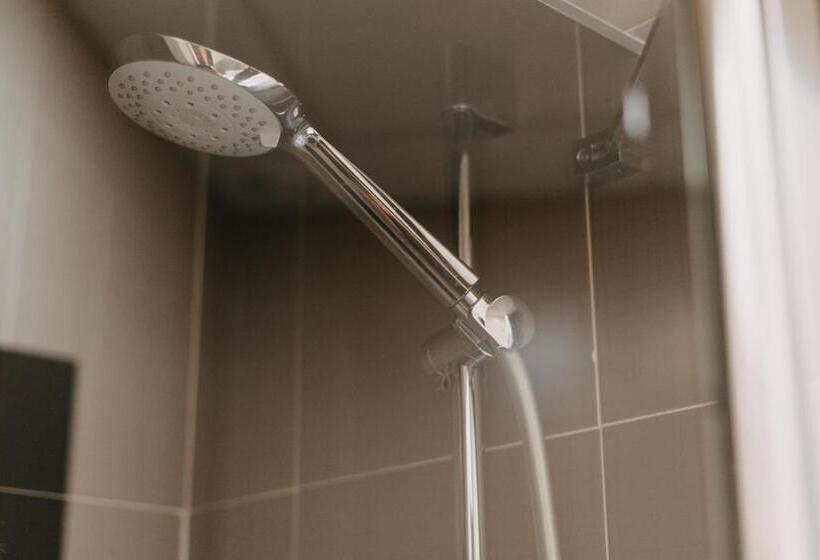 هتل Soho Boutique Malaga