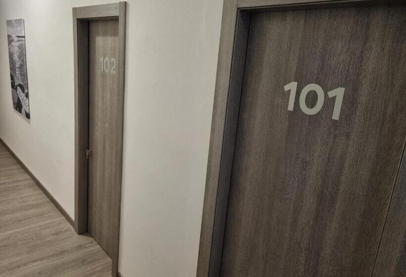 בית מלון כפרי Sole