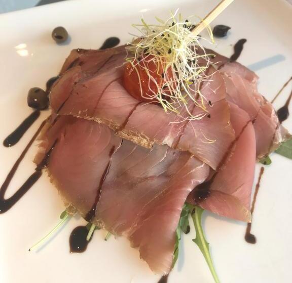 בית מלון כפרי Sole