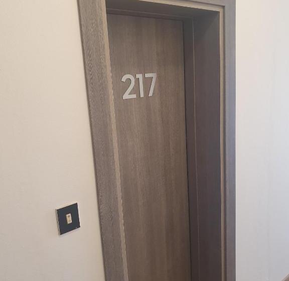 בית מלון כפרי Sole