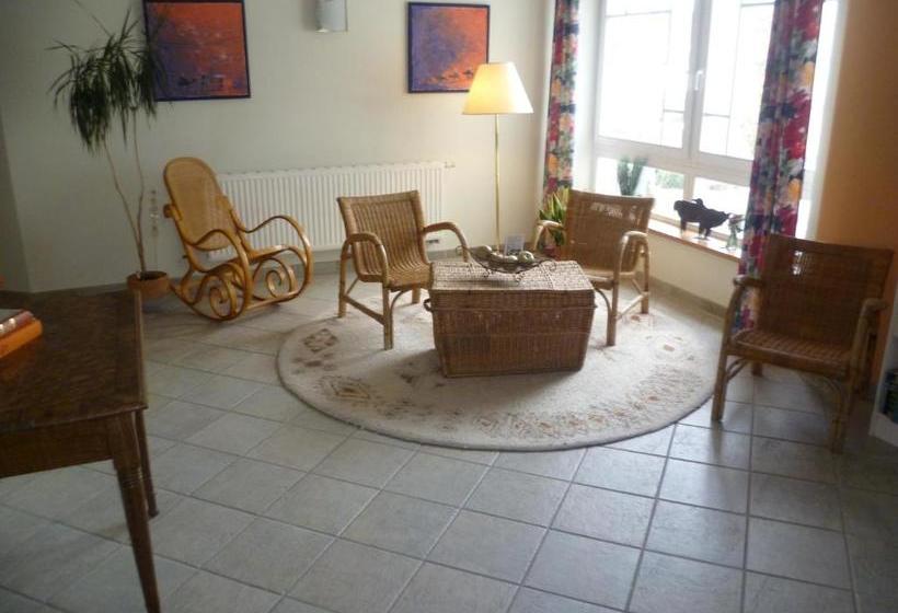 Отель Sonngarten