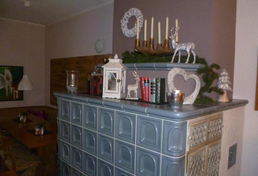 Отель Sonngarten