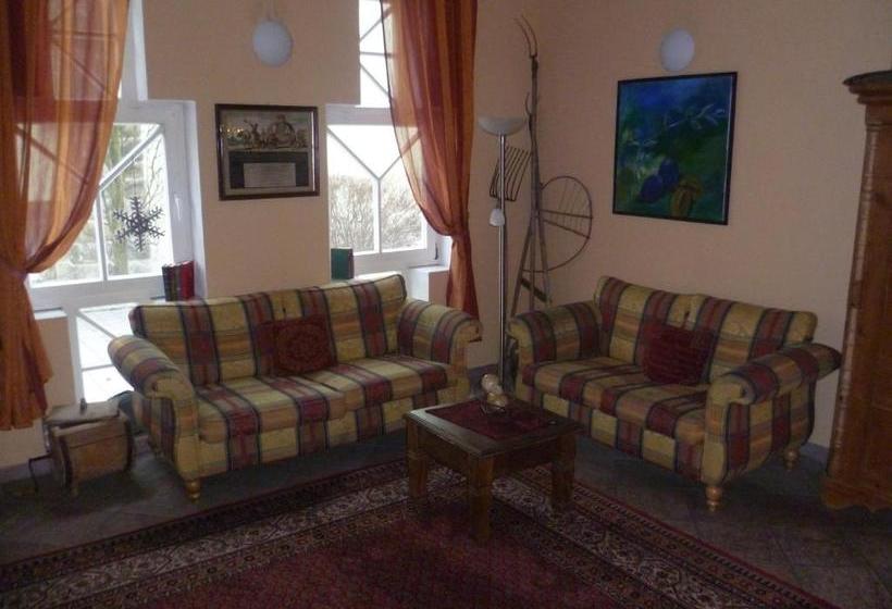 Отель Sonngarten