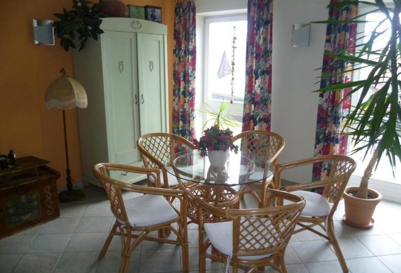 Отель Sonngarten