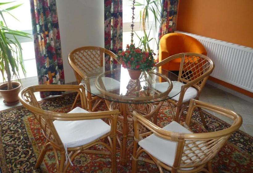 Отель Sonngarten