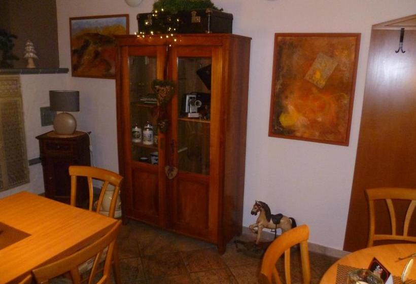 Отель Sonngarten