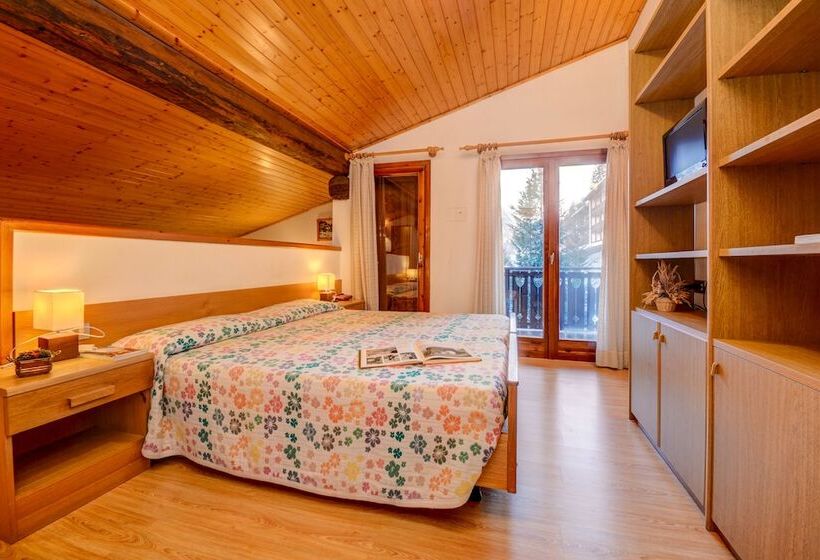 בית מלון כפרי Splendor