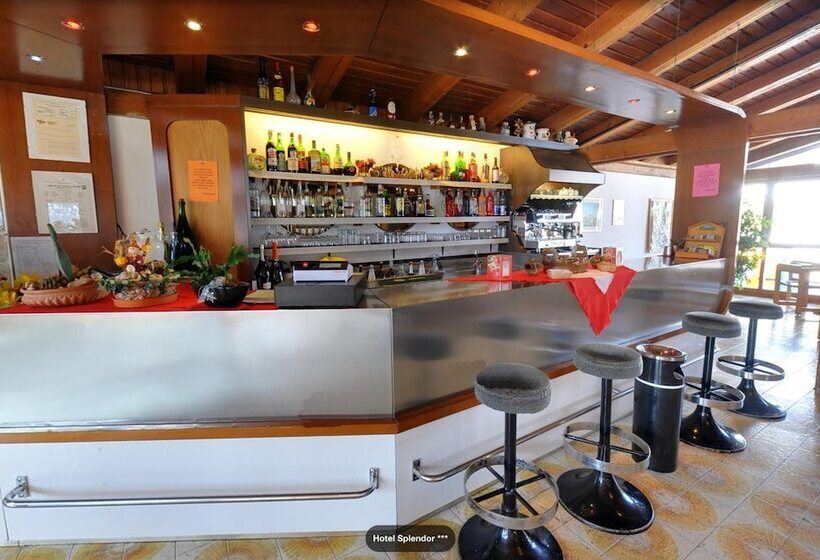 فندق Splendor