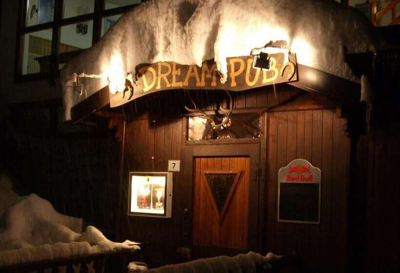 בית מלון כפרי Splendor