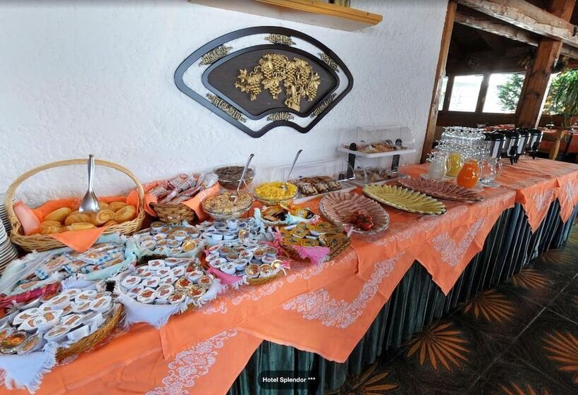 فندق Splendor