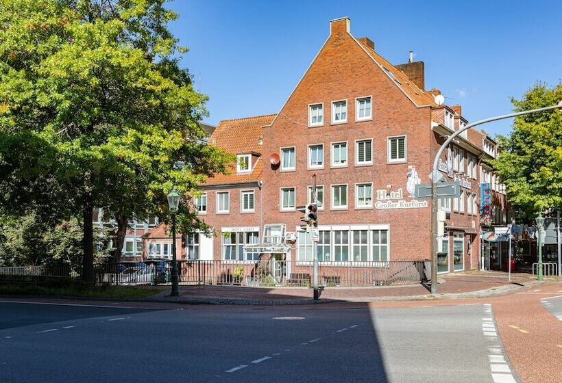 Stadt Gut Hotel Großer Kurfürst