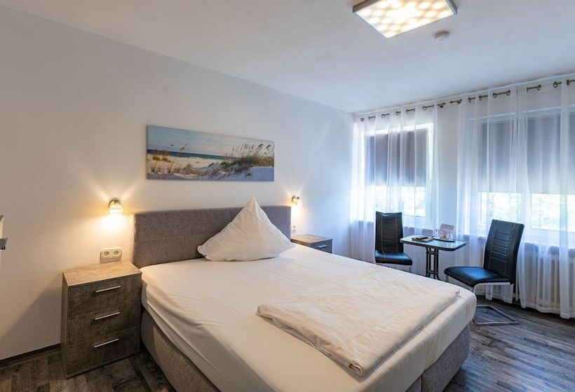 Stadt Gut Hotel Großer Kurfürst