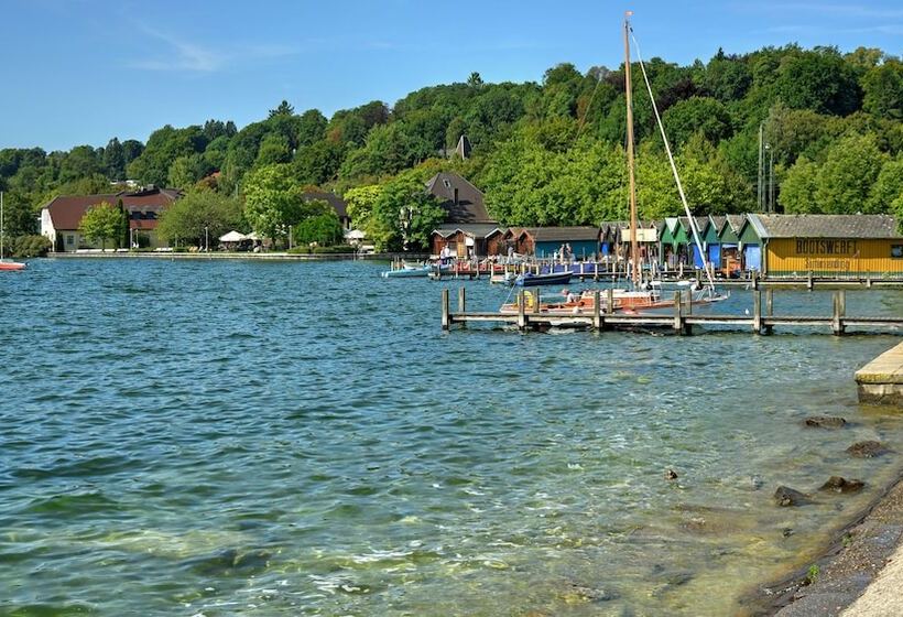 호텔 Starnberger See