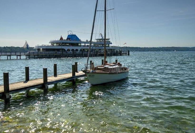 호텔 Starnberger See