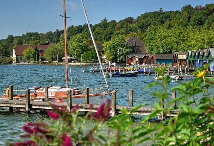 호텔 Starnberger See