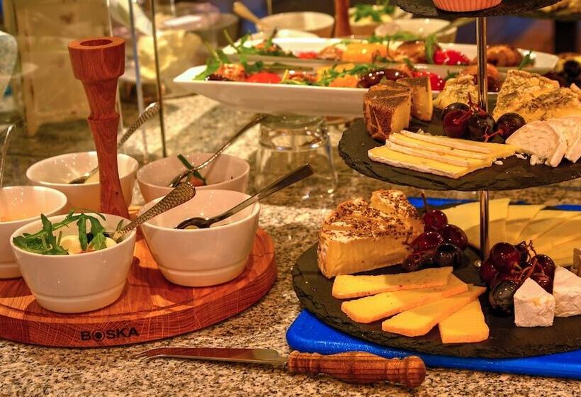 호텔 Starnberger See