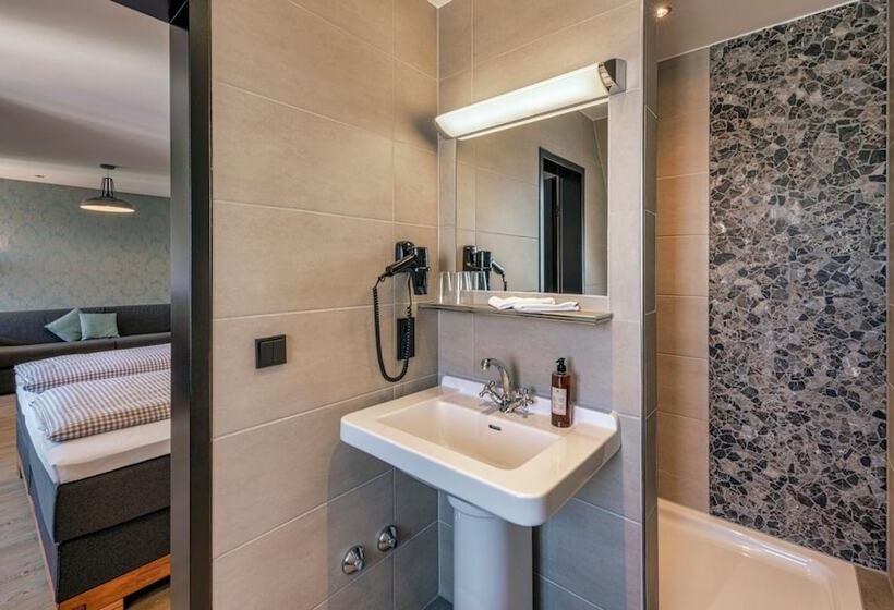 호텔 Starnberger See