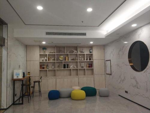 Starway Hotel Quanzhou Jingdu Dong Lake