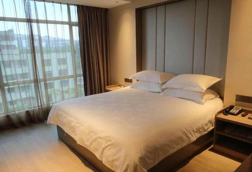 Starway Hotel Quanzhou Jingdu Dong Lake